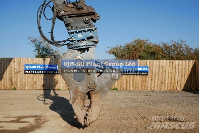 Okada ORC 280AHR Klešče