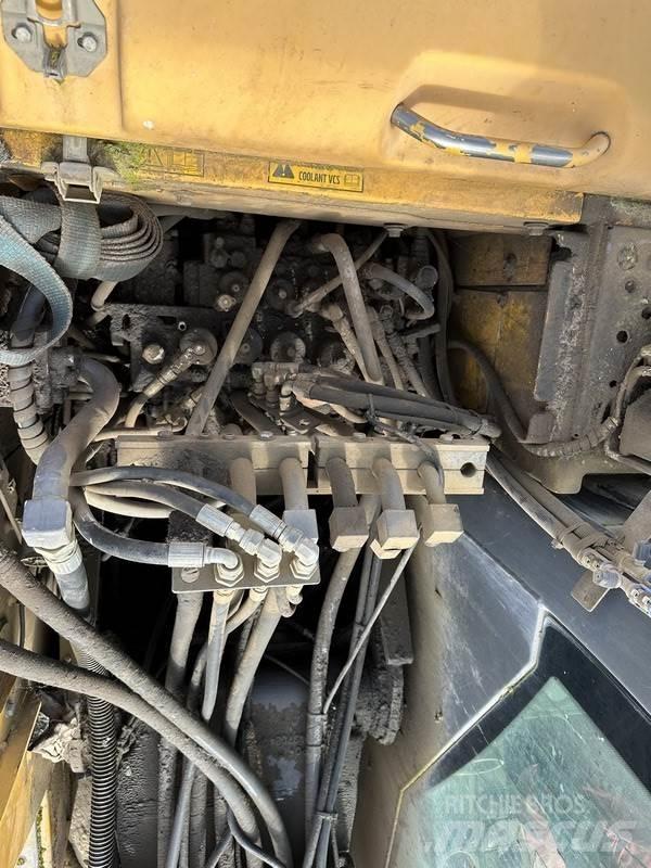 Volvo EW140C Drugo