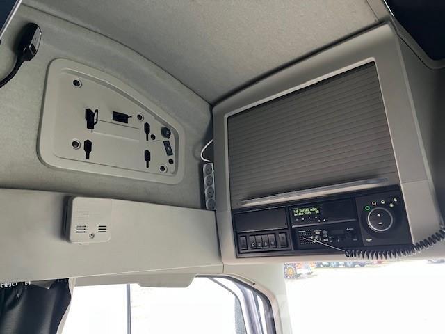 Volvo FH500TC Vlačilci