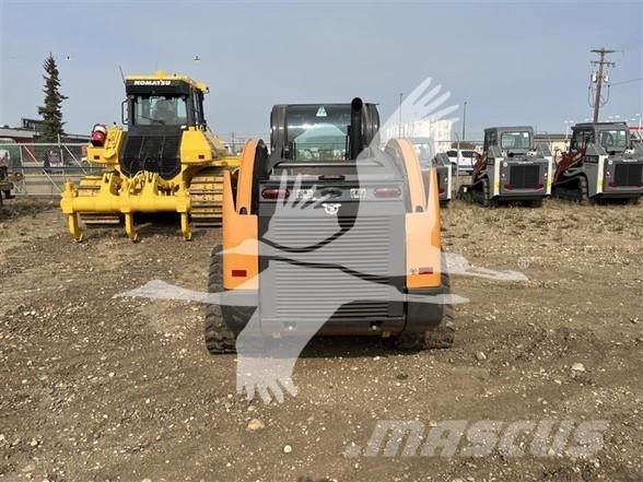 CASE TV450B Skid steer mini nakladalci