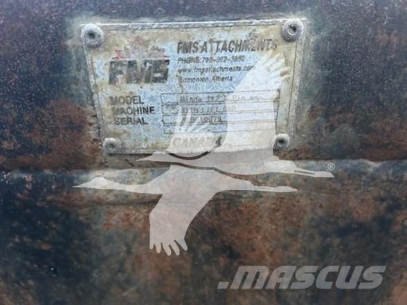 CAT 160M AWD Grederji