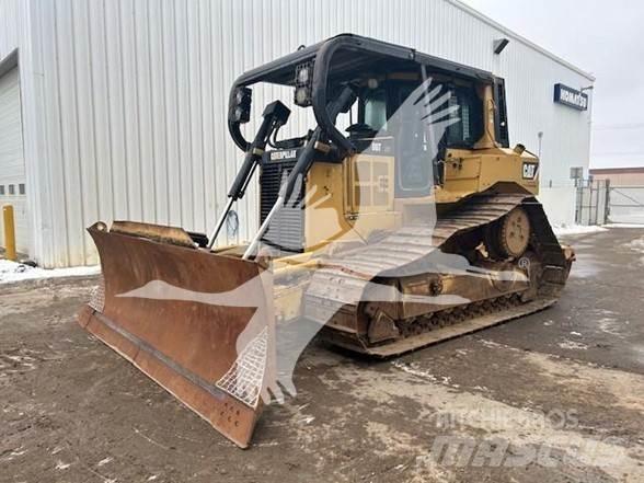 CAT D6T LGP Buldožerji goseničarji