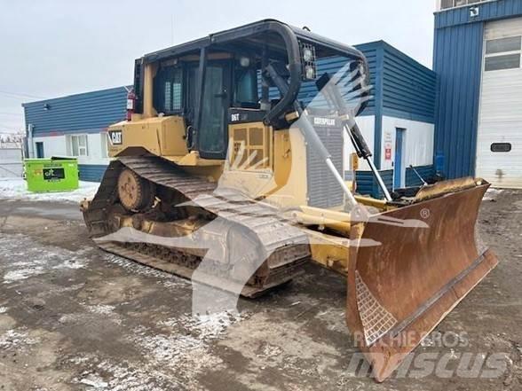 CAT D6T LGP Buldožerji goseničarji
