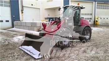 Takeuchi TW95 Kolesni nakladalci