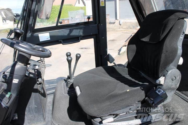Fenwick H80D-03 Viličarji - drugo