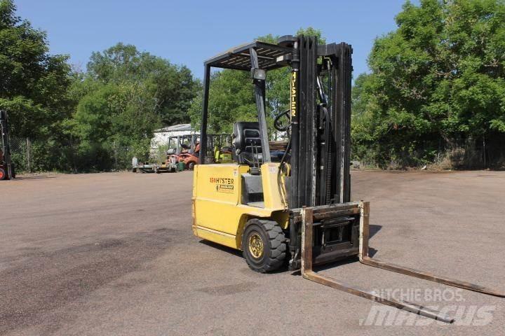 Hyster A1.50XL Viličarji - drugo