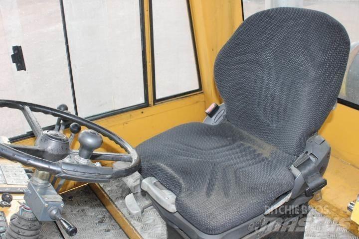  MKF CSL160 Viličarji - drugo
