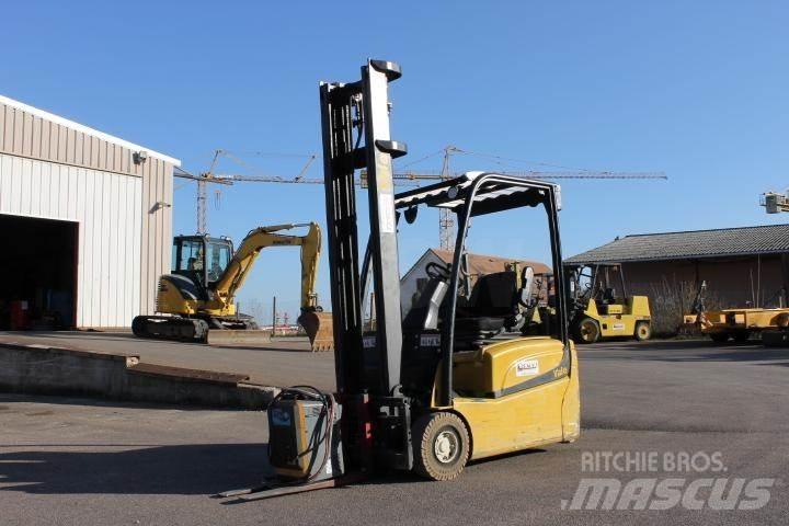 Yale ERP16VT Viličarji - drugo