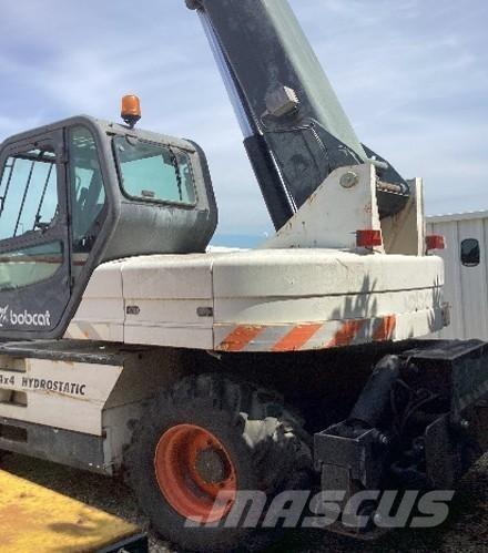 Bobcat T40 150 Teleskopski viličarji