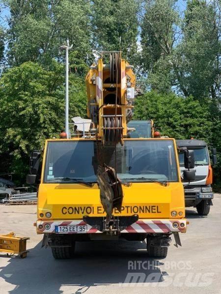Terex AC 35 Rabljeni žerjavi za vsak teren