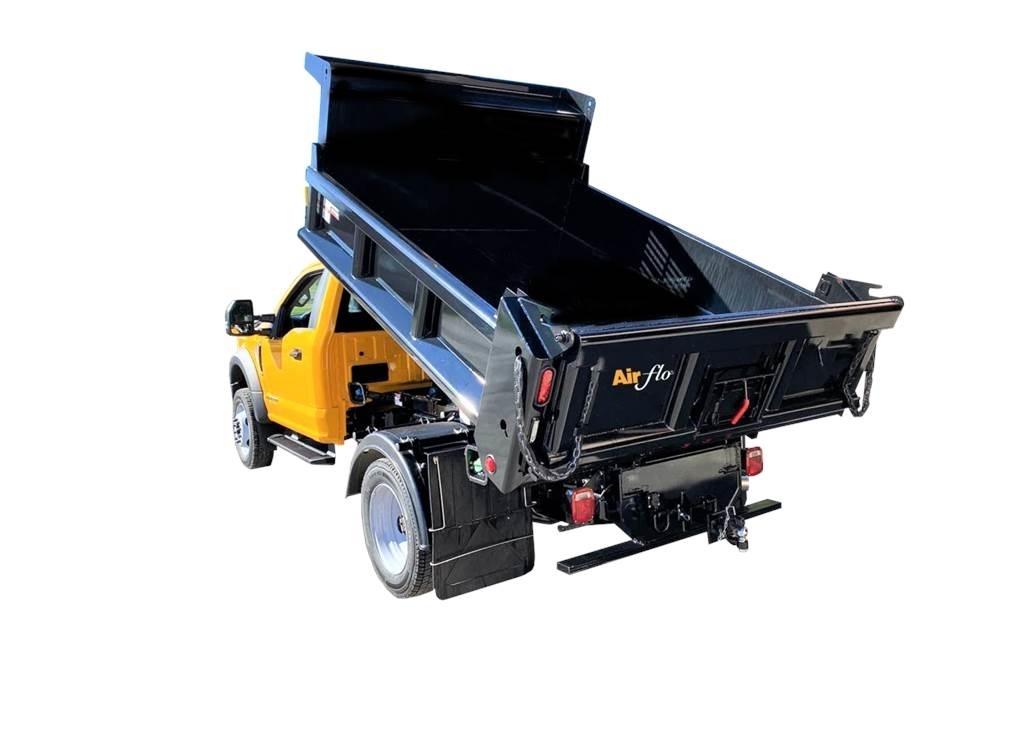  AIR-FLO MFG PCS 11-3 Drugi tovornjaki