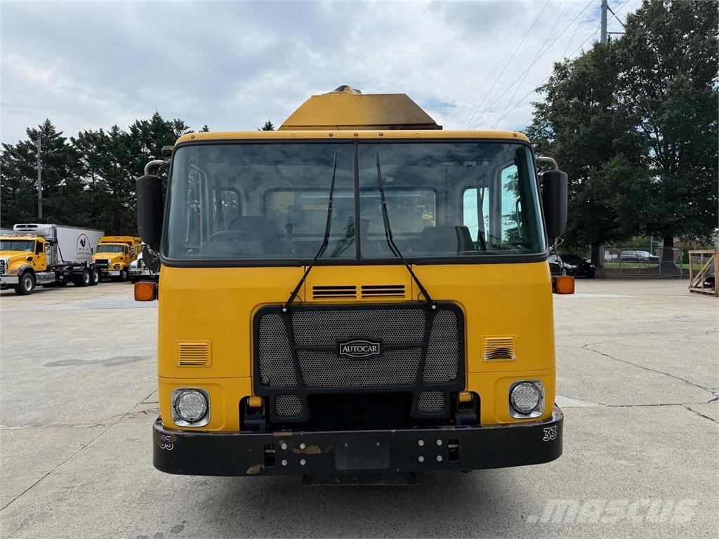  AUT XPEDITOR Drugi tovornjaki