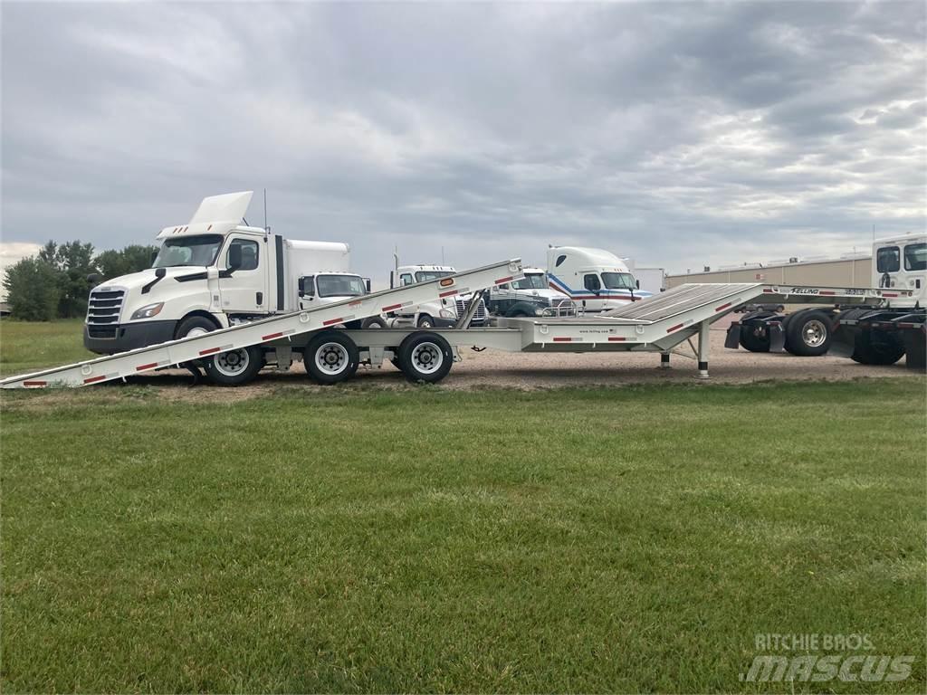 Felling TRAILERS Drugi tovornjaki