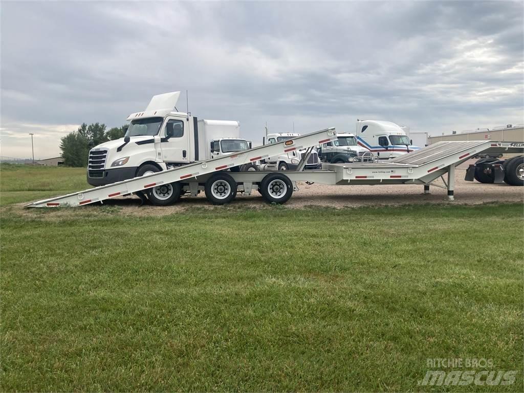 Felling TRAILERS Drugi tovornjaki