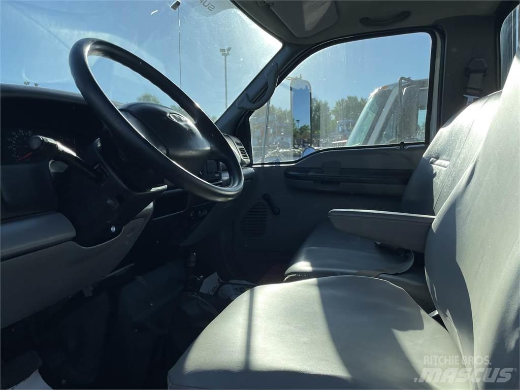 Ford F650 Drugi tovornjaki