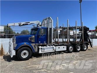 Freightliner 122SD Tovornjaki-šasije