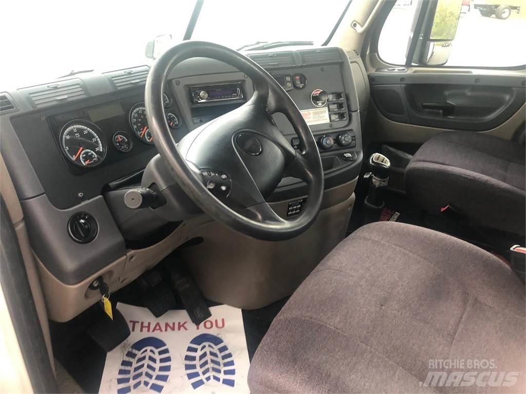Freightliner Cascadia Vlačilci