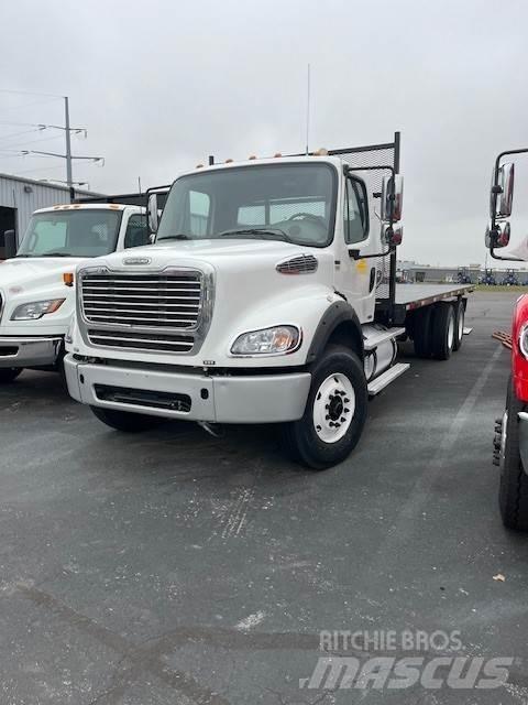 Freightliner M2 Tovornjaki-šasije