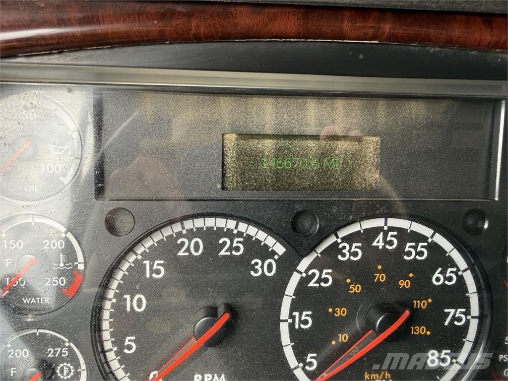  FRT SD114 Kiper tovornjaki