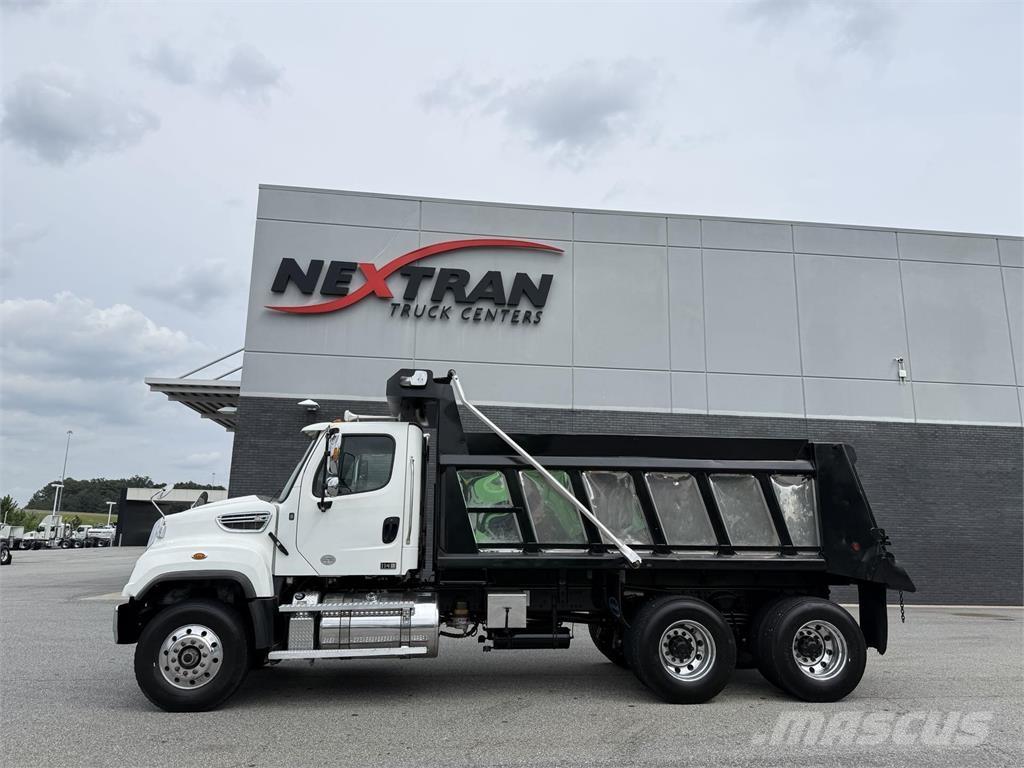  FRT SD114 Kiper tovornjaki