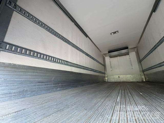Hino 268 Tovornjaki zabojniki