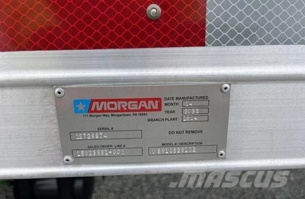 International 4300 Tovornjaki zabojniki