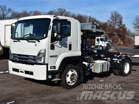 Isuzu FTR Drugi tovornjaki