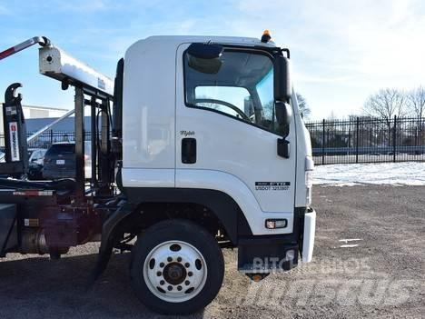 Isuzu FTR Drugi tovornjaki