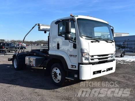 Isuzu FTR Drugi tovornjaki