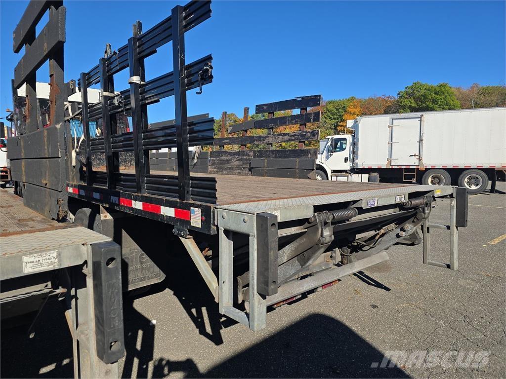 Isuzu FTR Drugi tovornjaki