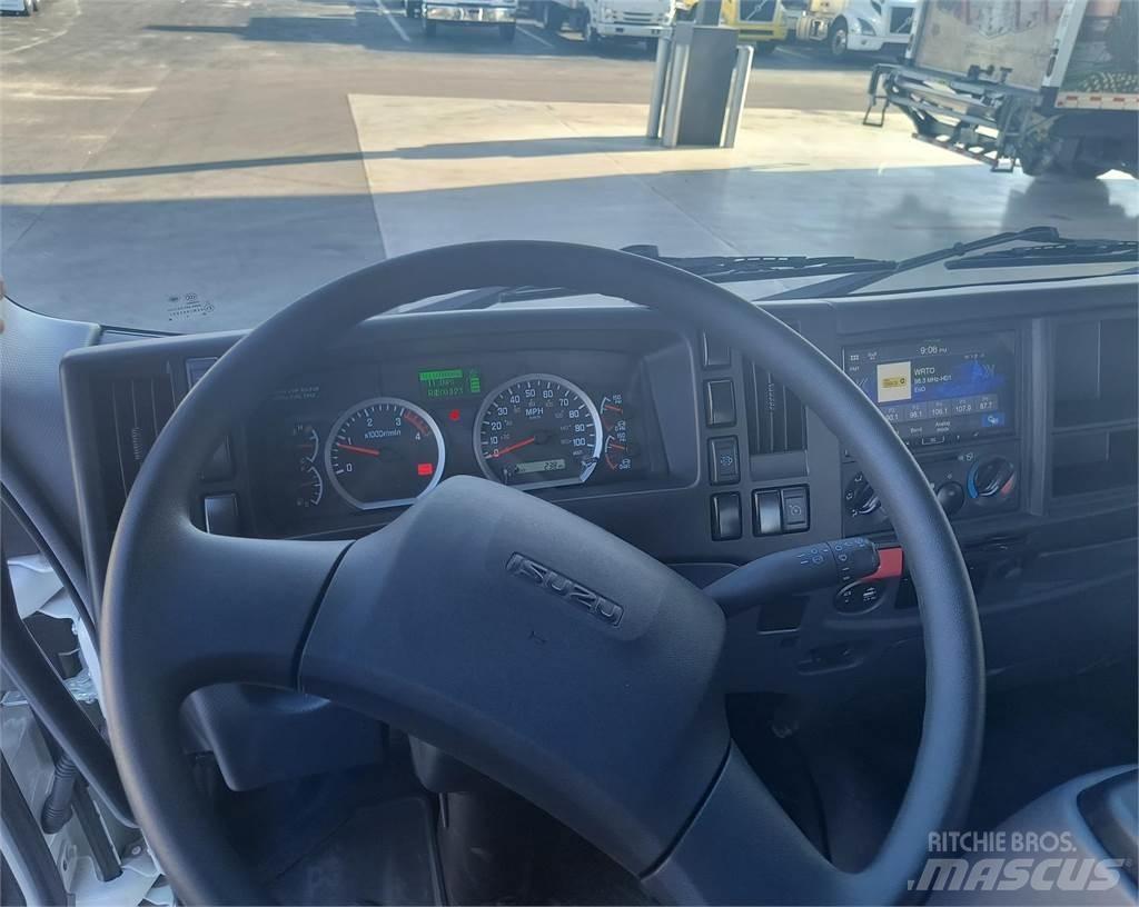 Isuzu FVR-MV6G2 Tovornjaki-šasije