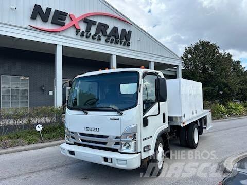 Isuzu NPR-1F104 Tovornjaki-šasije