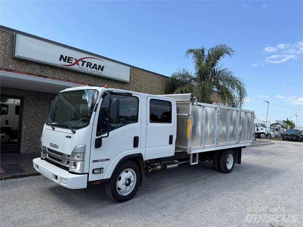 Isuzu NPR-1G404 Drugi tovornjaki