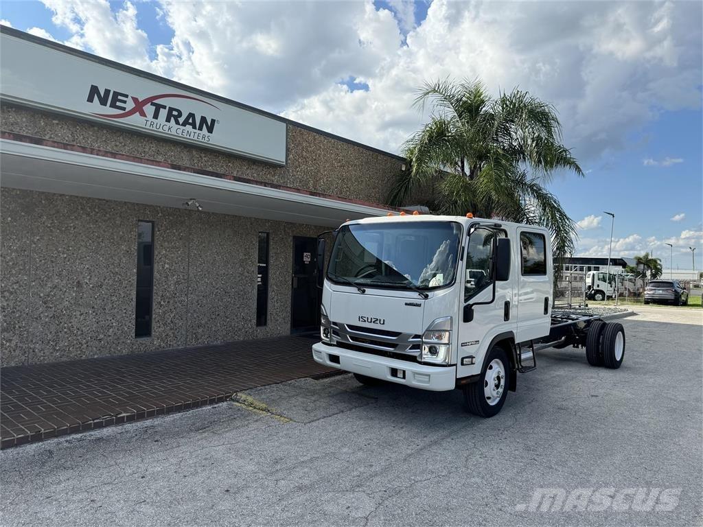 Isuzu NPR-1G404 Drugi tovornjaki