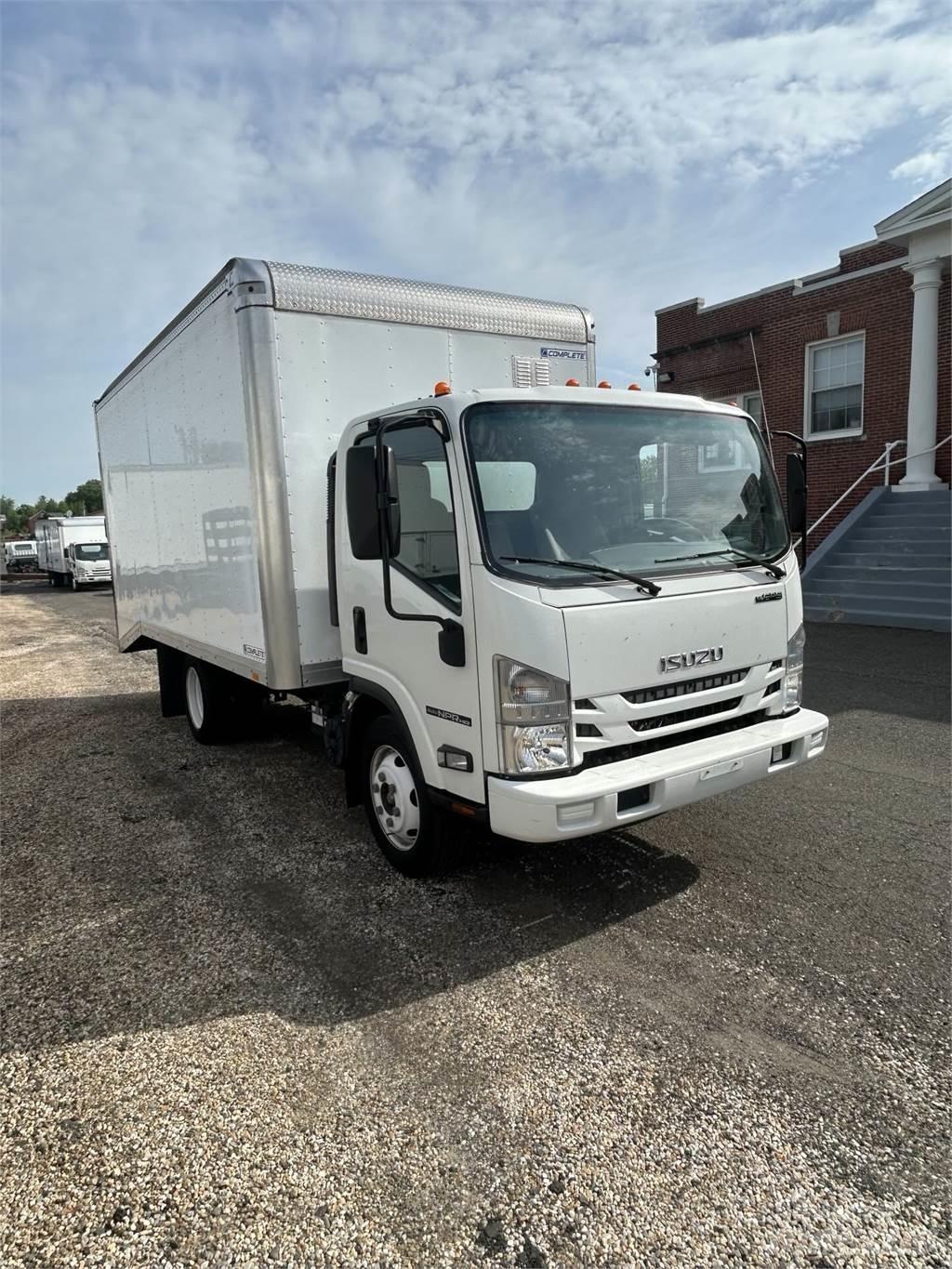 Isuzu NPR HD Drugi tovornjaki