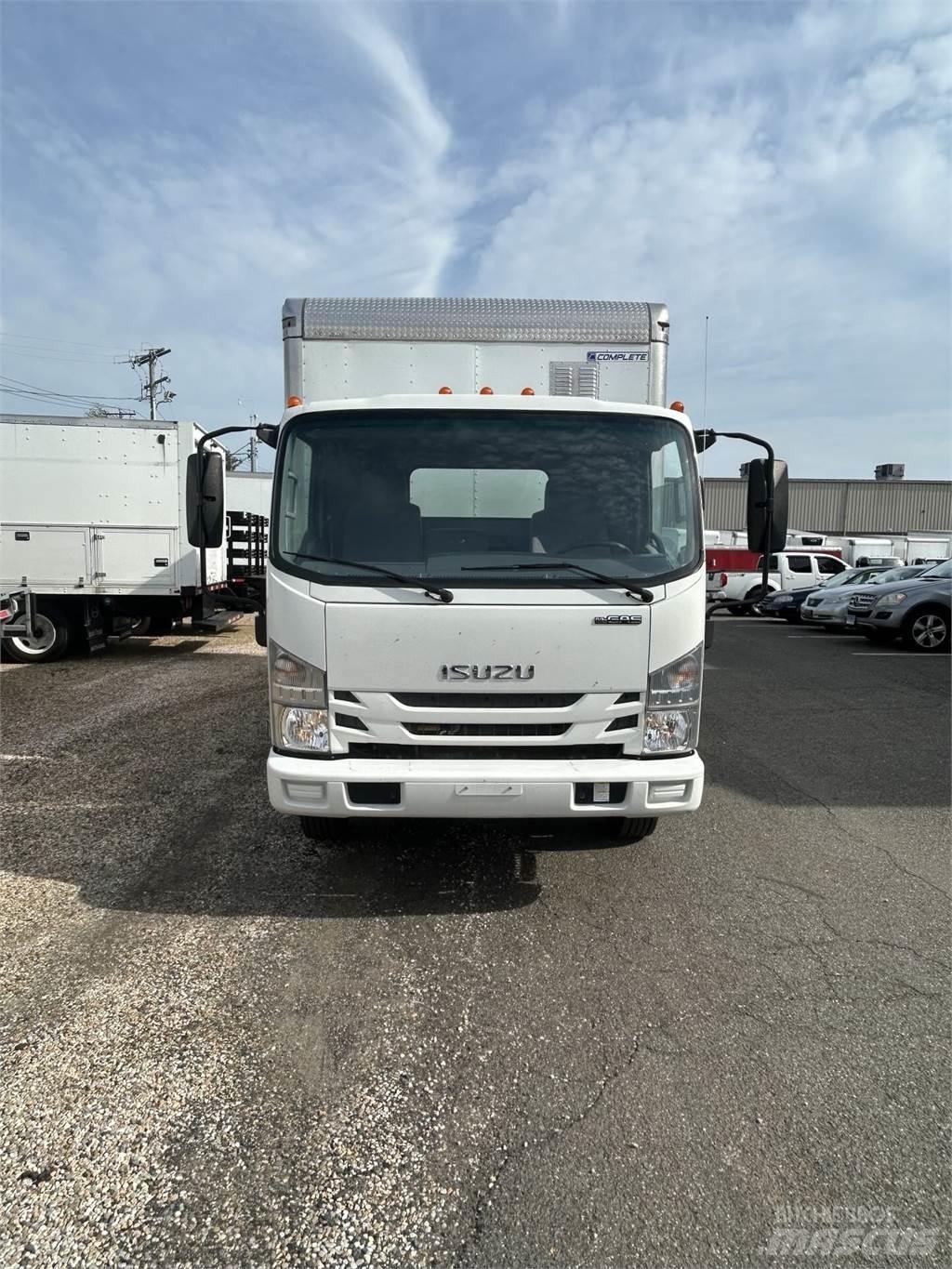 Isuzu NPR HD Drugi tovornjaki