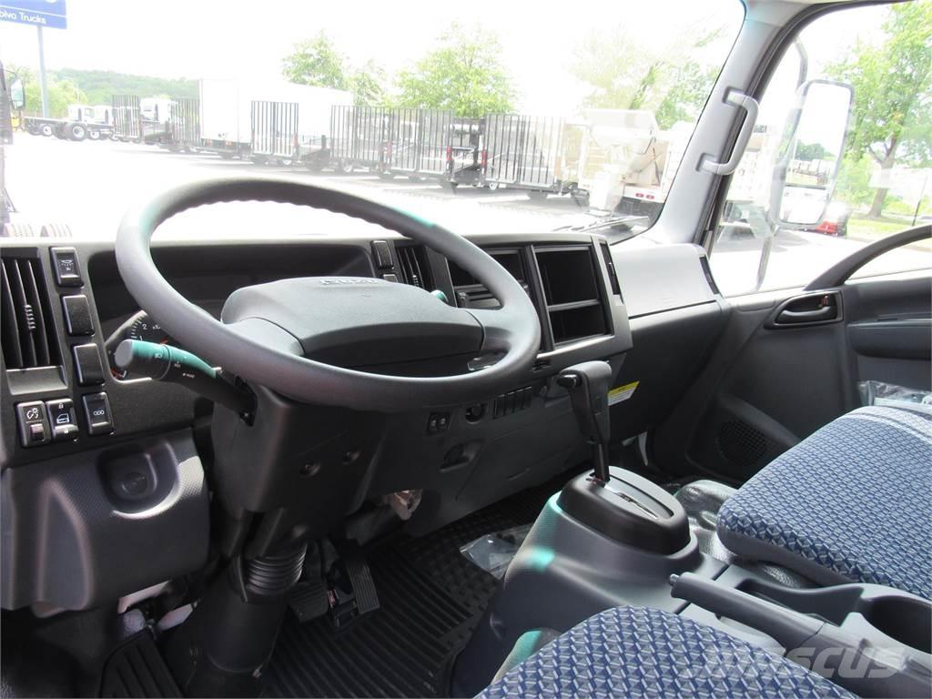Isuzu NPR HD GAS Drugi tovornjaki