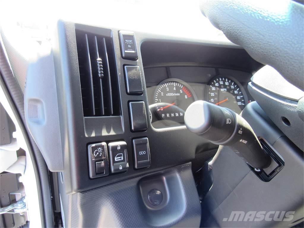 Isuzu NPRHD Drugi tovornjaki