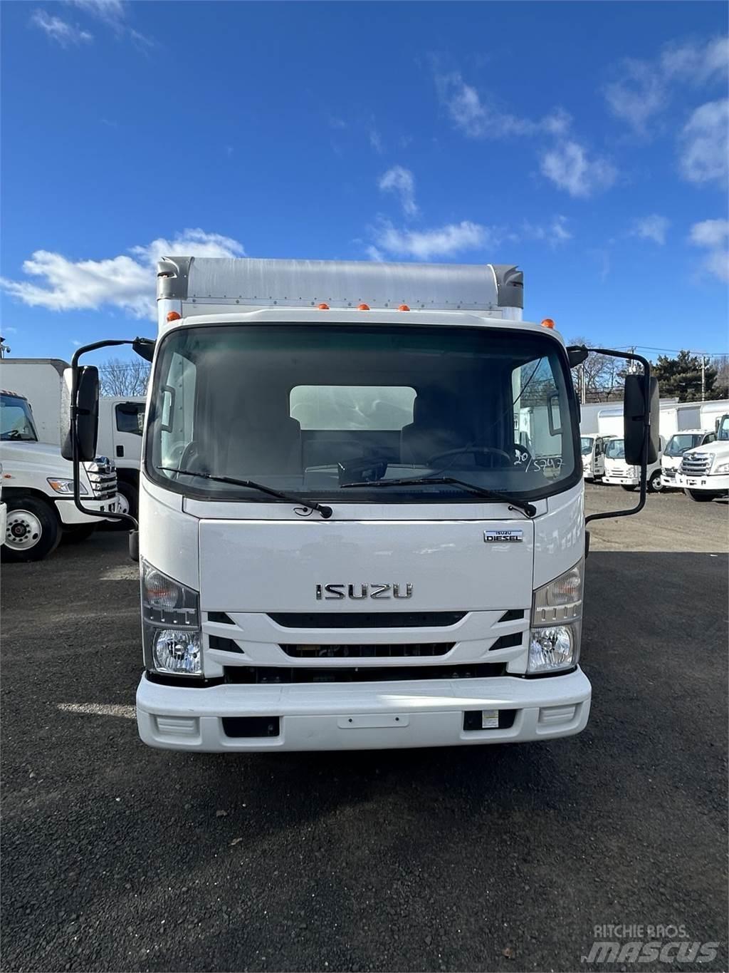 Isuzu NRR Drugi tovornjaki