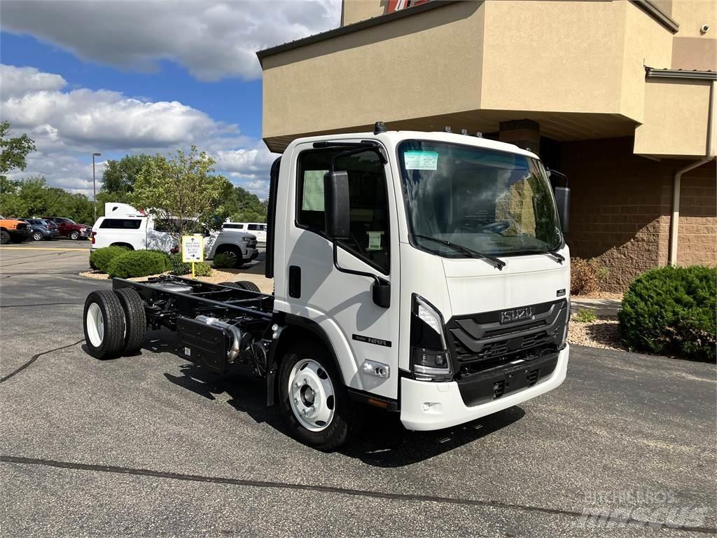 Isuzu NRR Tovornjaki-šasije