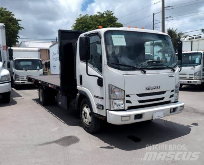 Isuzu NRR Drugi tovornjaki
