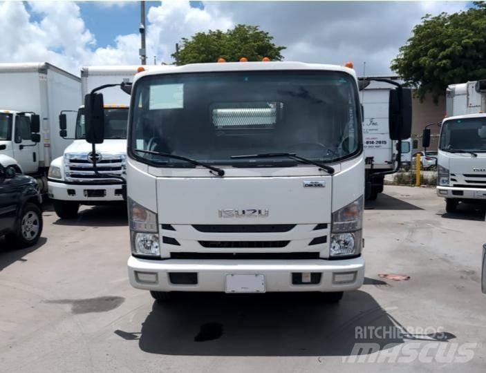 Isuzu NRR Drugi tovornjaki