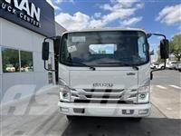 Isuzu NRR-3U354 Tovornjaki-šasije