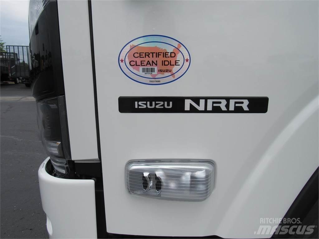 Isuzu NRR Diesel Tovornjaki-šasije
