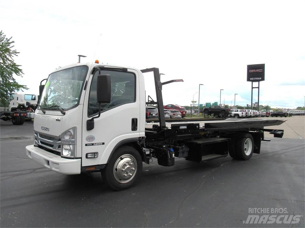 Isuzu NRR Diesel Tovornjaki-šasije
