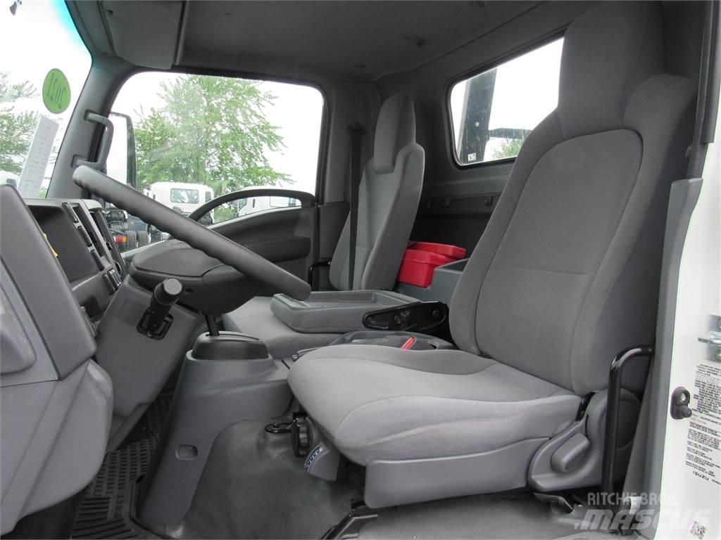 Isuzu NRR Diesel Tovornjaki-šasije