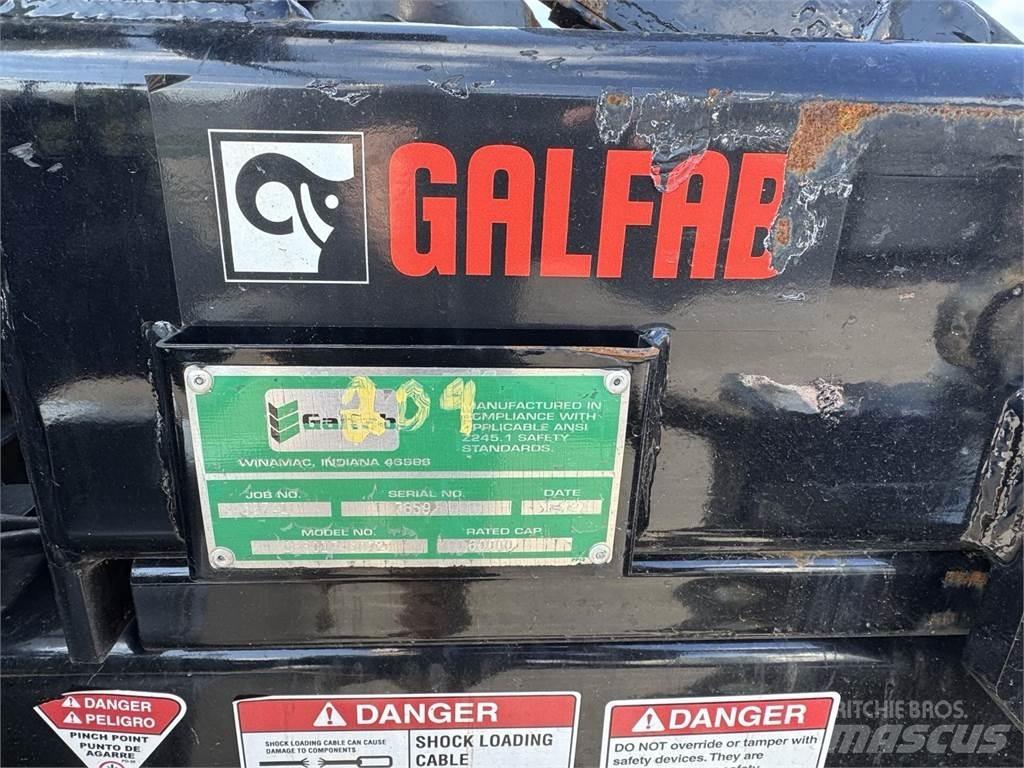 Mack GR64F Drugi tovornjaki