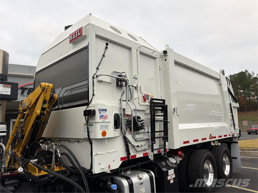 Mack LR64R Drugi tovornjaki