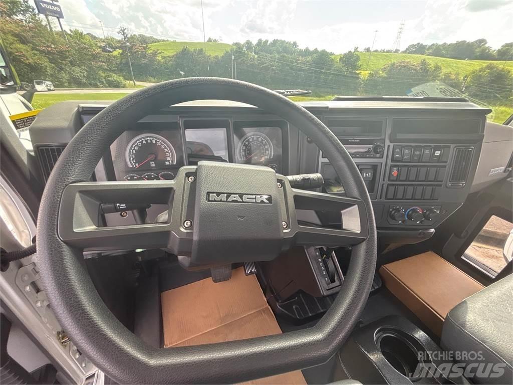 Mack MD6 42R Drugi tovornjaki