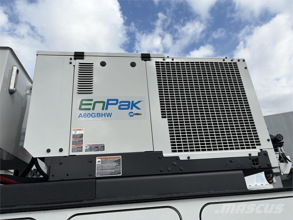 Mack MD6 42R Drugi tovornjaki